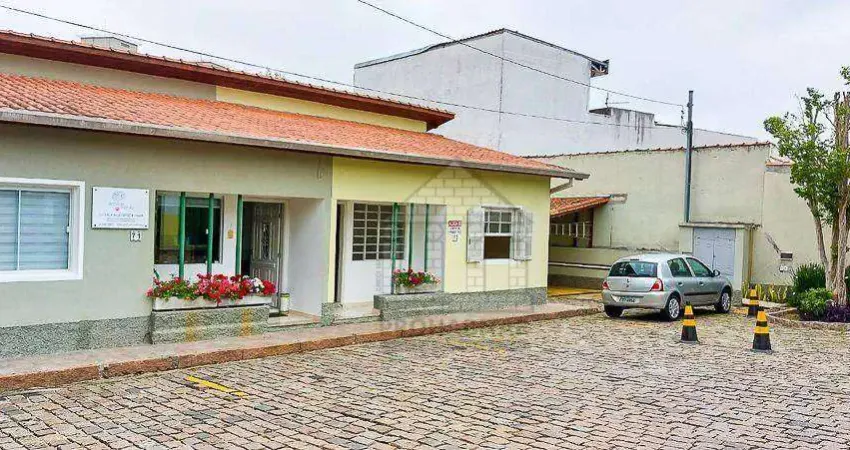 Imóvel comercial para alugar na Vila Sofia