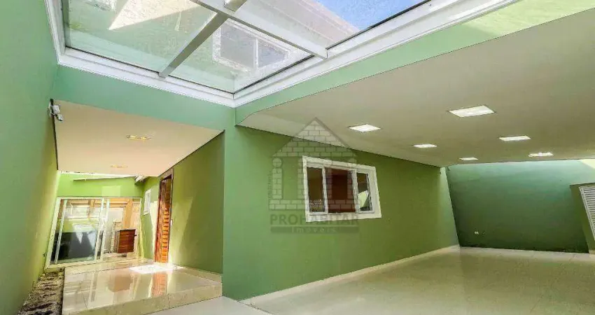Casa com 3 quartos à venda na Rua Mário de Azevedo, --, Interlagos, São Paulo