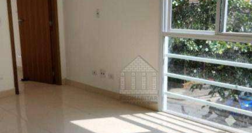 Apartamento com 1 dormitório à venda, 53 m² por R$ 269.000,00 - Jardim Palmares (Zona Sul) - São Paulo/SP