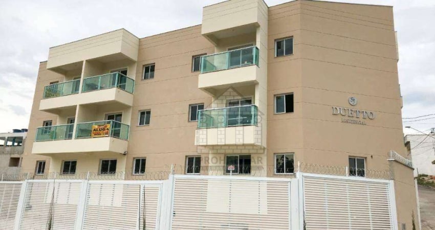 Apartamento com 2 quartos para alugar no Jardim São Judas Tadeu