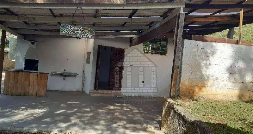 Chácara com 3 quartos à venda no Recanto Campo Belo