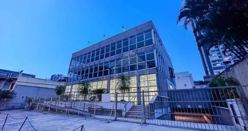 Prédio à venda na Avenida Santo Amaro, --, Santo Amaro, São Paulo