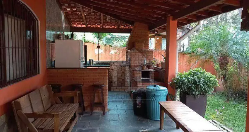 Chácara com 3 dormitórios à venda no Chácara São Geraldo