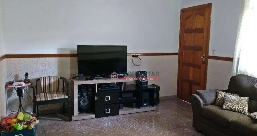 Casa com 3 quartos à venda na Rua Mesopotâmia, --, Vila São José, São Paulo