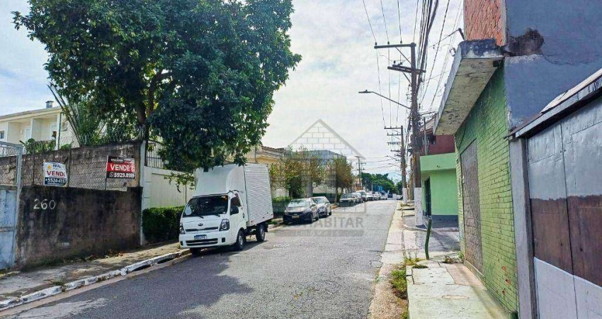 Terreno à venda na Rua João Pedro, --, Capela do Socorro, São Paulo