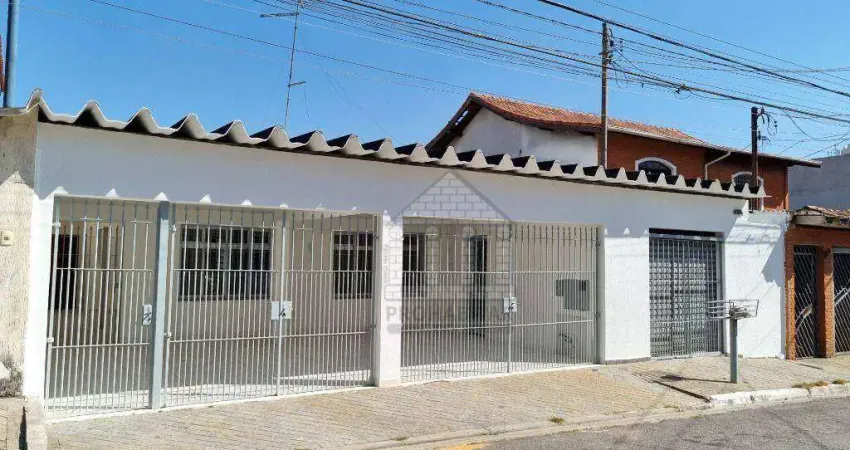 Casa com 3 dormitórios à venda no Jardim das Imbuias