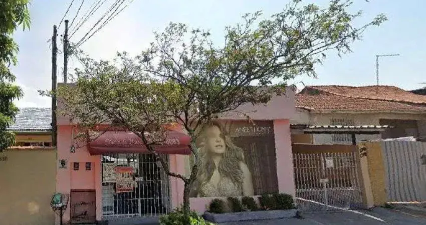 Casa com 3 quartos à venda na Rua Osvaldo Caetano Tosi, --, Cidade Dutra, São Paulo