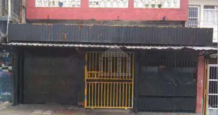 Sala comercial com 3 salas à venda na Avenida Presidente João Goulart, --, Jardim Mália I, São Paulo