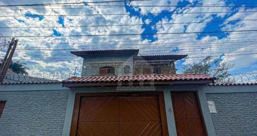 Casa com 4 quartos à venda na Rua Dolores Pongeluppi Perdonati, --, Interlagos, São Paulo