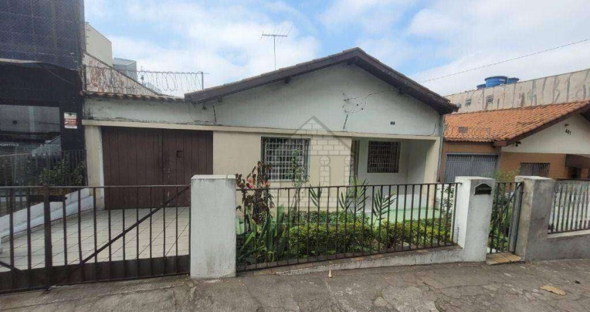 Casa comercial com 1 sala à venda no Jardim Marajoara, São Paulo 