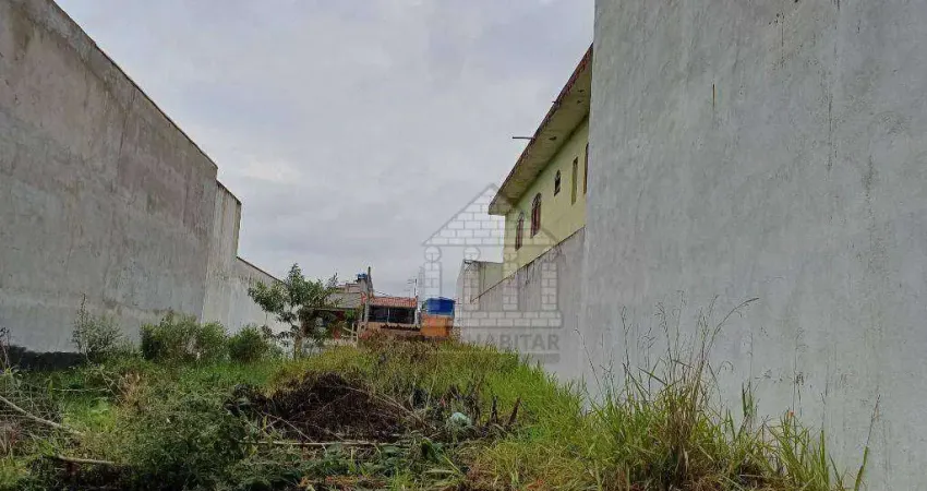 Terreno à venda na Rua Barbudinho, --, Jardim São Judas Tadeu, São Paulo
