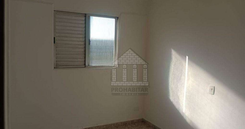 Apartamento com 3 quartos à venda no Conjunto Habitacional Brigadeiro Faria Lima