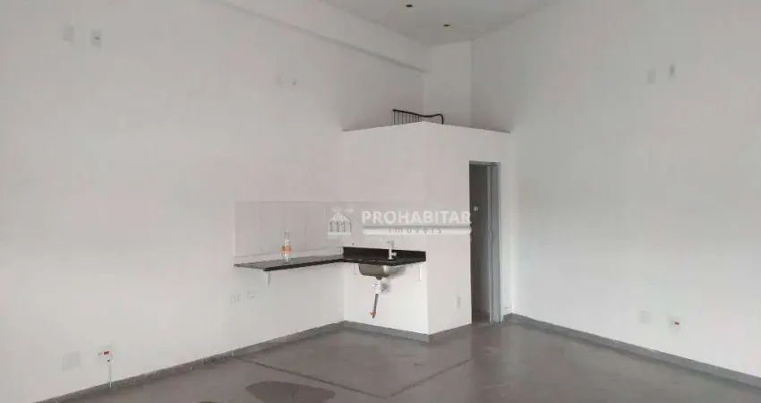 Sala comercial para alugar na Avenida Nossa Senhora do Sabará, --, Interlagos, São Paulo