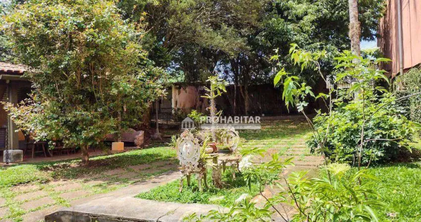 Terreno à venda na Rua Frederico Rene de Jaegher, --, Jardim Kioto, São Paulo