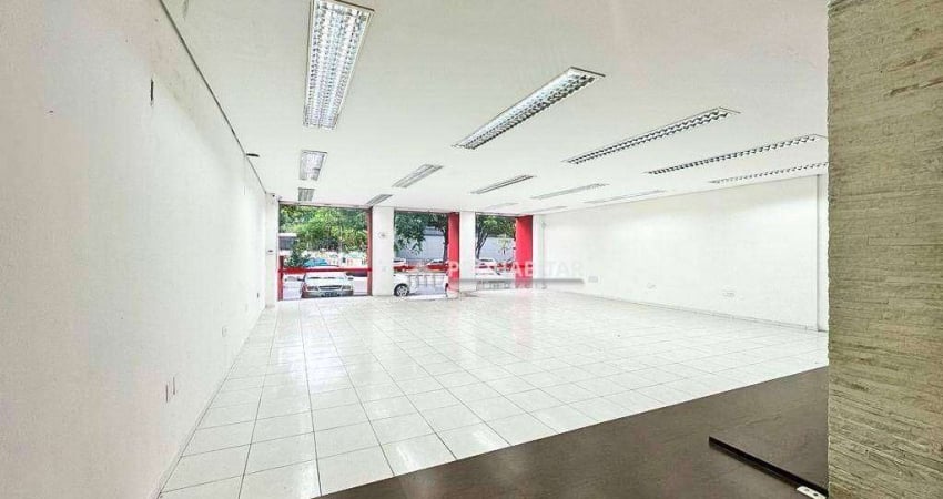 Prédio para alugar, 570 m² por R$ 16.000,00/mês - Butantã - São Paulo/SP