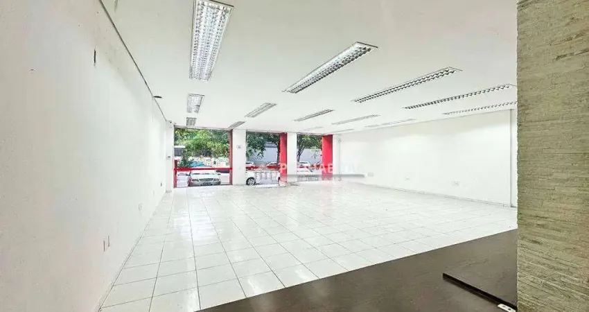 Prédio para alugar, 570 m² por R$ 16.000,00/mês - Butantã - São Paulo/SP