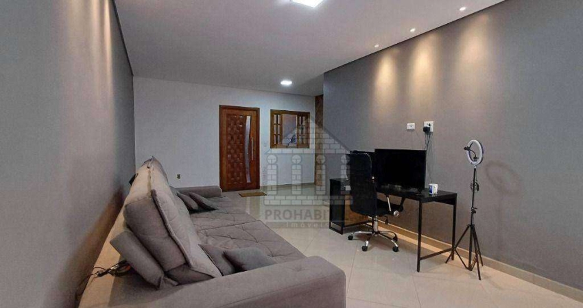 Casa com 1 dormitório à venda no Jardim São Judas Tadeu