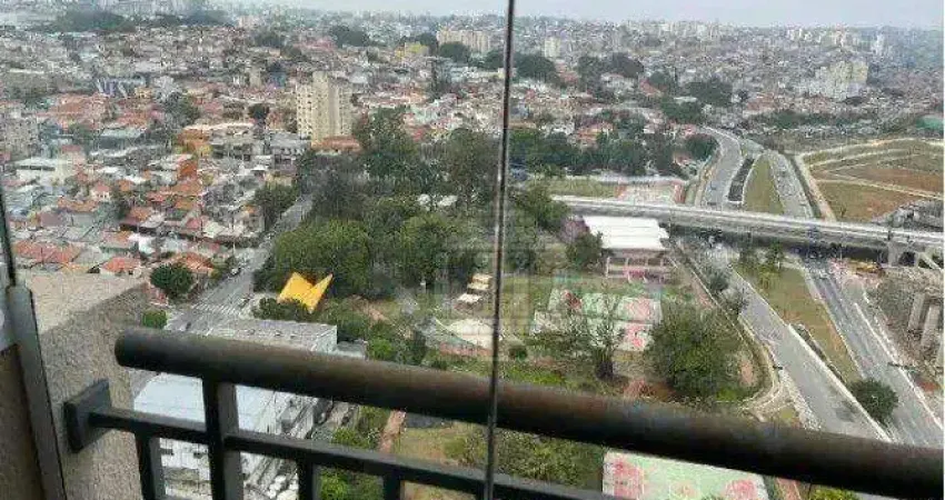 Apartamento com 3 dormitórios à venda, 109 m² - Campo Belo - São Paulo/SP