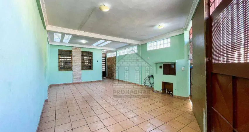 Casa com 2 quartos à venda na Rua João dos Santos Araújo, --, Rio Bonito, São Paulo