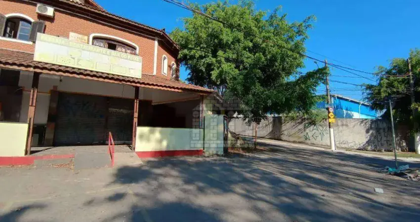 Sobrado Residencial/Comercial com 4 dormitórios à venda no Jardim das Imbuias