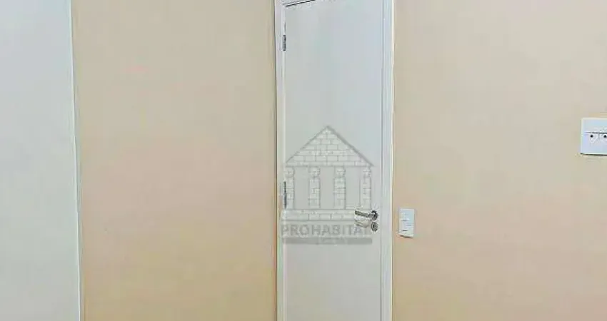 Apartamento com 2 quartos para alugar na Rua Arnoldo Felmanas, --, Veleiros, São Paulo