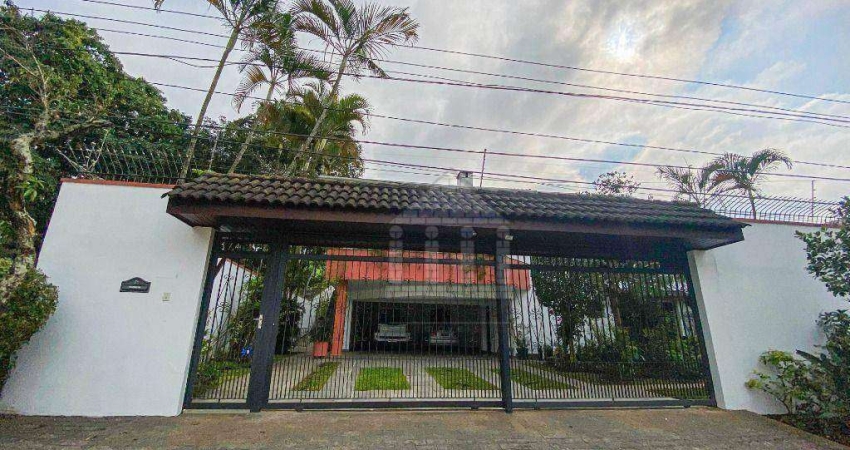 Casa com 4 quartos à venda na Rua Juruna, --, Interlagos, São Paulo