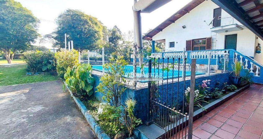 Chácara / sítio com 4 quartos para alugar na Avenida Dona Belmira Marin, --, Jardim Shangrilá (Zona Sul), São Paulo