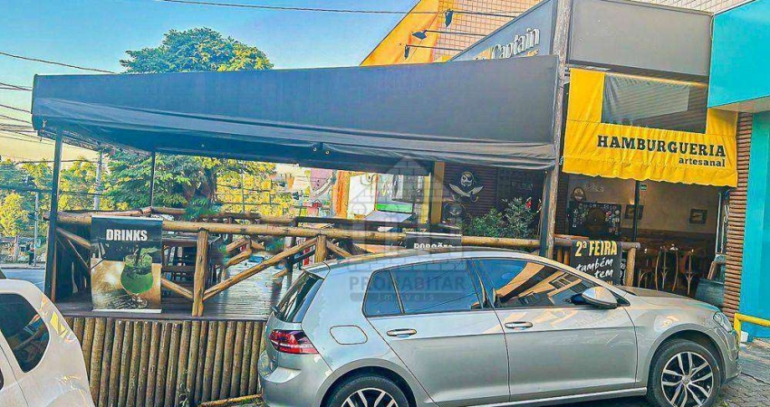 Ponto à venda, 100 m² na Vila Louro - Embu-Guaçu/SP