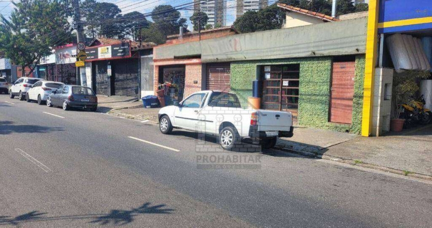Casa com 4 dormitórios à venda, 150 m² na Cidade Dutra