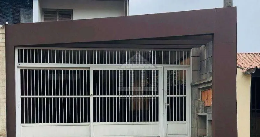 Casa com 3 quartos à venda na Rua Antônio da Costa Dias, --, Vila Friburgo, São Paulo