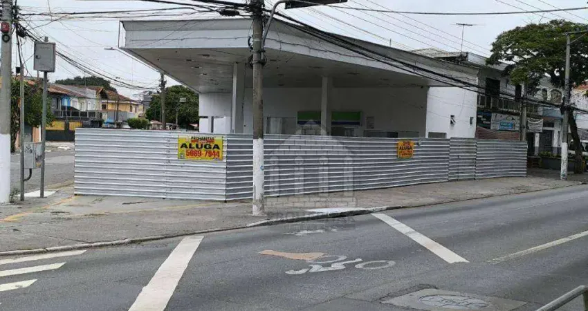 Ponto comercial para alugar na Avenida Atlântica, --, Interlagos, São Paulo