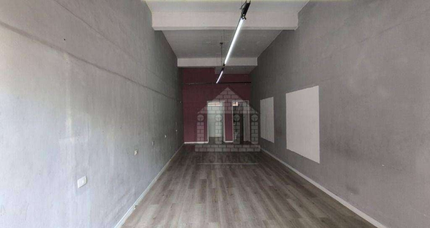 Sala comercial para alugar na Rua Jequirituba, --, Jardim Guanhembu, São Paulo