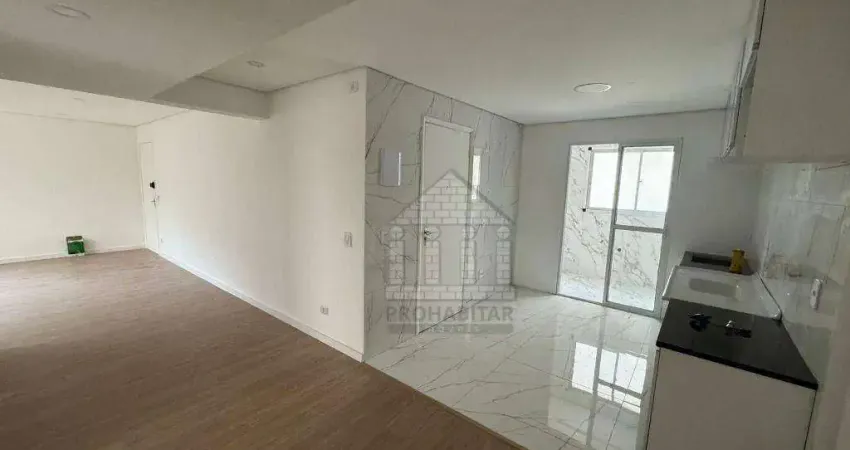 Apartamento com 3 quartos à venda no Jardim Ampliação