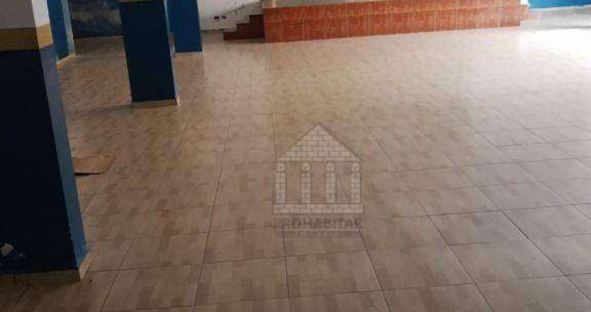 Sala comercial para alugar na Rua Doutor João Baptista Gomes de Siqueira, --, Balneário São José, São Paulo
