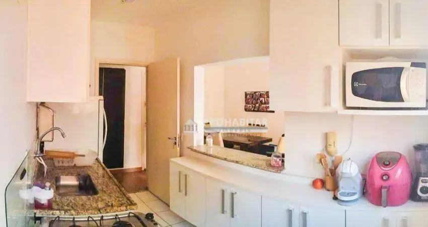 Apartamento com 2 quartos à venda na Rua Zike Tuma, --, Interlagos, São Paulo