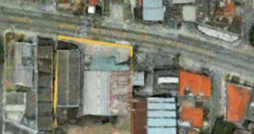 Terreno comercial à venda na Avenida do Rio Bonito, --, Socorro, São Paulo