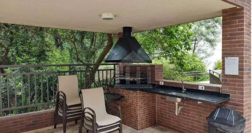 Apartamento com 1 quarto à venda na Rua Canuto Borelli, --, Vila Castelo, São Paulo