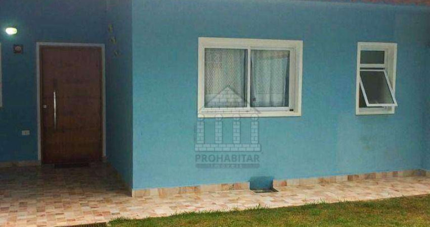 Casa com 3 quartos à venda na Rua Professor Afonso Costa, --, Jardim Alviverde, São Paulo