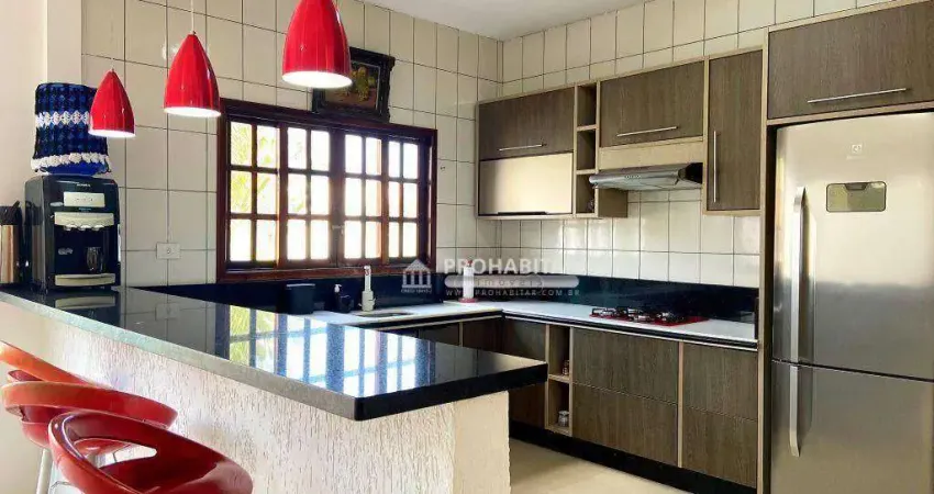 Sobrado com 4 quartos para venda ou aluguel no parque do terceiro lago