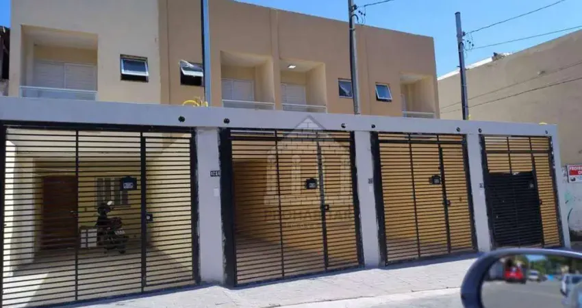Casa com 3 quartos à venda na Rua Félix Caetano, --, Jardim Ana Lúcia, São Paulo