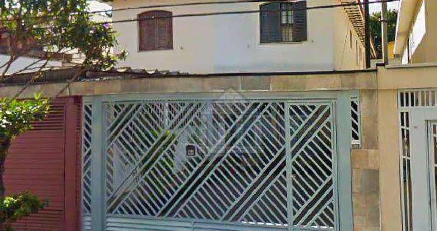 Casa com 2 quartos à venda na Rua Orlando Murgel, --, Parque Jabaquara, São Paulo