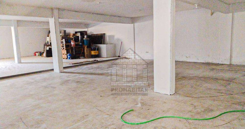 Sala comercial para alugar na Rua Jacinta Clara de Vitória, --, Jardim Santa Fé (Zona Sul), São Paulo