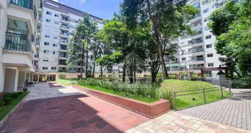 Apartamento com 3 quartos à venda na Rua Canuto Borelli, --, Vila Castelo, São Paulo