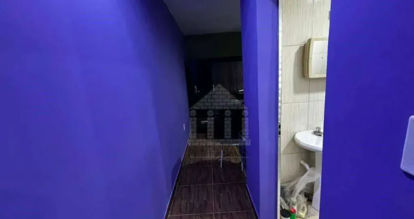 Casa com 1 quarto à venda na Avenida Professor Hermógenes de Freitas Leitão Filho, --, Jardim Casa Grande, São Paulo