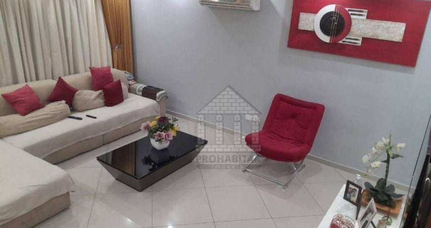 Sobrado com 3 quartos à venda na Cidade Dutra