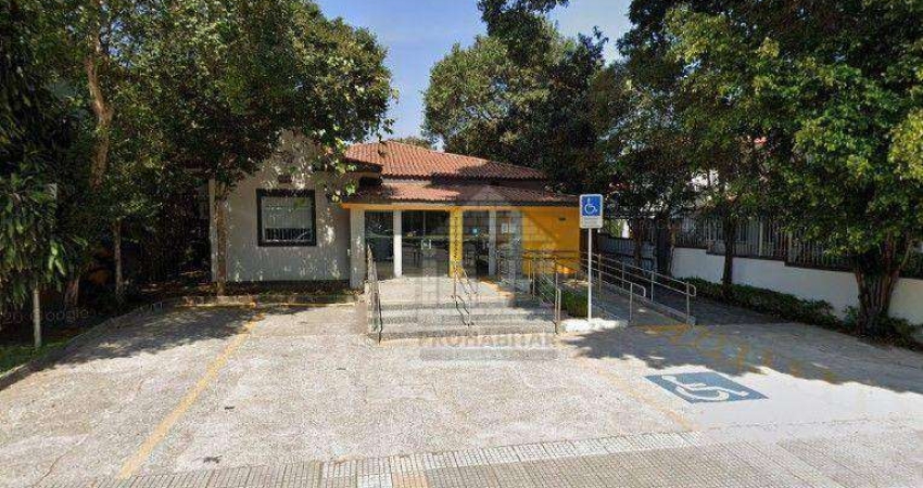 Casa comercial para alugar na Avenida Rebouças, --, Pinheiros, São Paulo