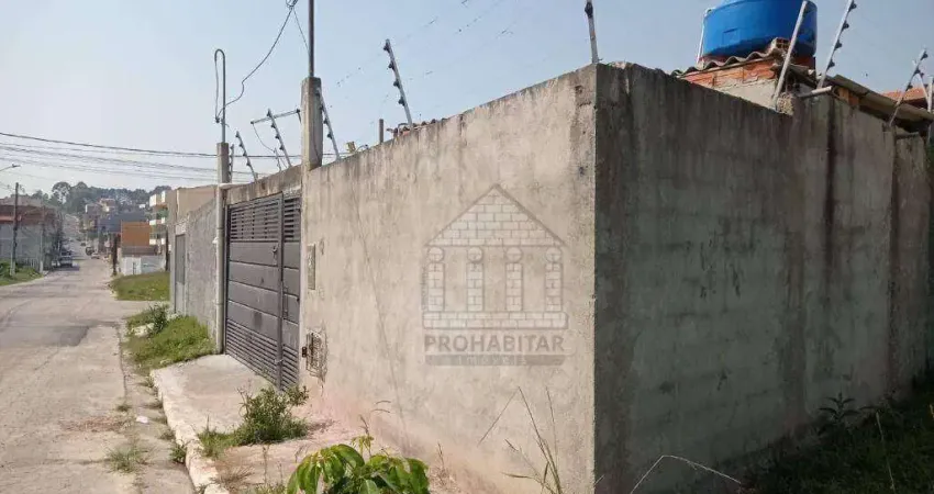 Casa com 2 quartos à venda no Jardim São Judas Tadeu