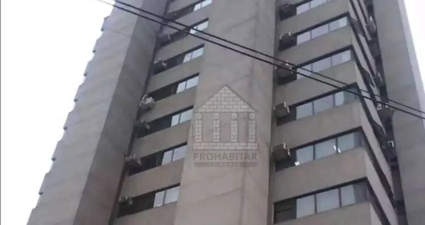 Sala comercial com 1 sala para alugar na Alameda Iraé, --, Indianópolis, São Paulo