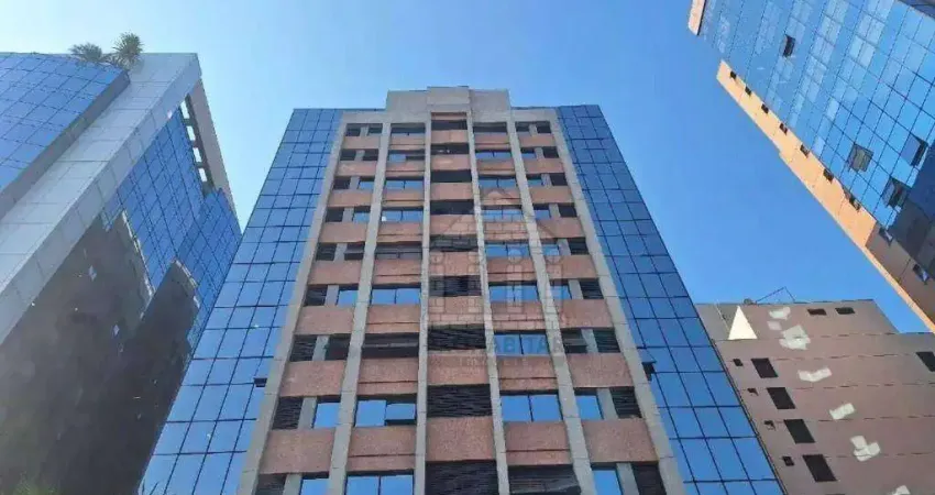 Conjunto à venda ou aluguel na Vila Olímpia