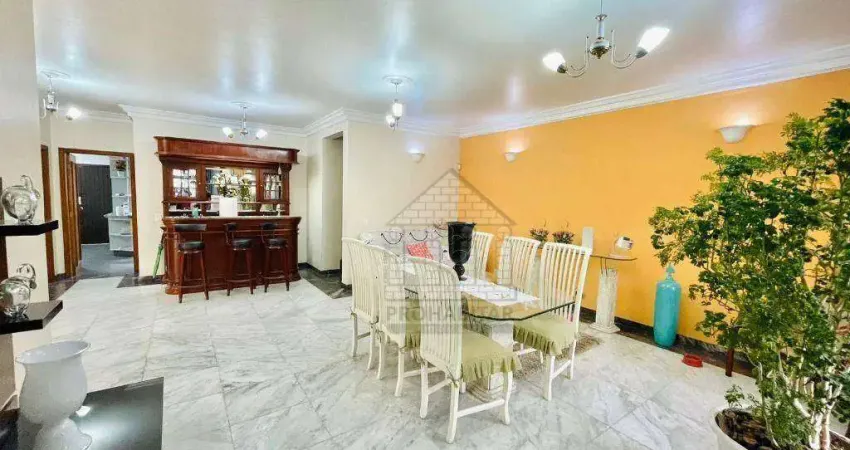 Casa com 4 quartos à venda na Rua João Gottsfritz Filho, --, Interlagos, São Paulo